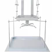 Beetec Motorized Projector Lifter White