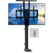 Beetec Motorized TV Lifter Black