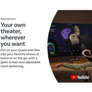 Meta Quest 3S All-in-One VR Headset 256GB - White (International Version)