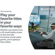 Meta Quest 3S All-in-One VR Headset 256GB - White (International Version)