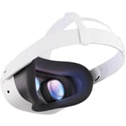 Meta Quest 3S All-in-One VR Headset 256GB - White (International Version)