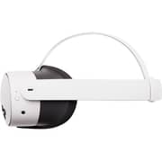 Meta Quest 3S All-in-One VR Headset 256GB - White (International Version)