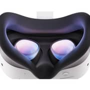 Meta Quest 3S All-in-One VR Headset 256GB - White (International Version)
