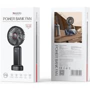 Yesido Mini Power Bank Fan YF10