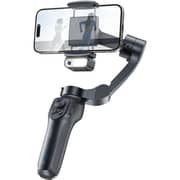 Yesido AI Tracking Gimbal Stabilizer Black