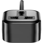 Yesido MC34 Extention Power Cord Adapter 3250W