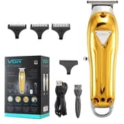 VGR Professional Hair Trimmer 8 Watts V-057