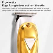 VGR Professional Hair Trimmer 8 Watts V-057