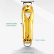 VGR Professional Hair Trimmer 8 Watts V-057
