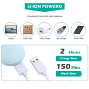 VGR Professional Pet Clipper Green