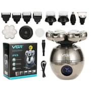VGR Professional Men's Shaver 5 Watts V-315