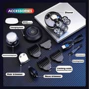 VGR Professional Men's Shaver 5 Watts V-315