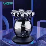 VGR Professional Men's Shaver 5 Watts V-315