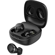 Totulife T-TWSFAMEPBK Fame Series Pro Wireless Earbuds Black