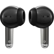 Totulife T-TWSPUREBK Pure Series Wireless Earbuds Black