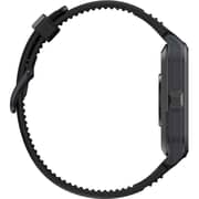 Totulife T-SWSTORMSBK Storm S Smartwatch Black