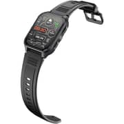 Totulife T-SWSTORMSBK Storm S Smartwatch Black