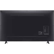 LG 75-inch UT80 Series UHD 4K Smart TV with α5 AI Processor 4K Gen7 – 75UT80006LB - 2024