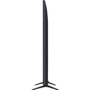LG 75-inch UT80 Series UHD 4K Smart TV with α5 AI Processor 4K Gen7 – 75UT80006LB - 2024