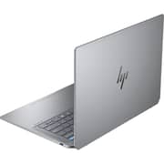 HP OmniBook Ultra (2024) Laptop - AMD Ryzen AI 9-HX 375 / 14inch 2.2K / 1TB SSD / 32GB RAM / AMD Radeon 880M Graphics / Windows 11 Home / English & Arabic Keyboard / Meteor Silver Aluminium / Middle East Version - [14-FD0000]