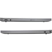 HP OmniBook Ultra (2024) Laptop - AMD Ryzen AI 9-HX 375 / 14inch 2.2K / 1TB SSD / 32GB RAM / AMD Radeon 880M Graphics / Windows 11 Home / English & Arabic Keyboard / Meteor Silver Aluminium / Middle East Version - [14-FD0000]