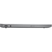 HP OmniBook Ultra (2024) Laptop - AMD Ryzen AI 9-HX 375 / 14inch 2.2K / 1TB SSD / 32GB RAM / AMD Radeon 880M Graphics / Windows 11 Home / English & Arabic Keyboard / Meteor Silver Aluminium / Middle East Version - [14-FD0000]