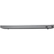 HP OmniBook Ultra (2024) Laptop - AMD Ryzen AI 9-HX 375 / 14inch 2.2K / 1TB SSD / 32GB RAM / AMD Radeon 880M Graphics / Windows 11 Home / English & Arabic Keyboard / Meteor Silver Aluminium / Middle East Version - [14-FD0000]