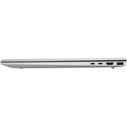 HP Pavilion (2024) Laptop - AMD Ryzen 7-8840U / 16inch 2K / 1TB SSD / 16GB RAM / Shared AMD Radeon Graphics / Windows 11 Home / English & Arabic Keyboard / Natural Silver / Middle East Version - [16-AG0001NE]