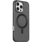 Green Lion Matte MagSafe X Case Black iPhone 16 Pro Max