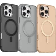 Green Lion Matte MagSafe X Case Desert iPhone 16 Pro Max