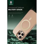 Green Lion Matte MagSafe X Case Desert iPhone 16 Pro Max