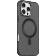 Green Lion Matte MagSafe X Case Black iPhone 16 Pro