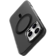 Green Lion Matte MagSafe X Case Black iPhone 16 Pro