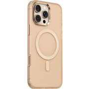 Green Lion Matte MagSafe X Case Desert iPhone 16 Pro