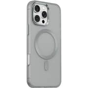 Green Lion Matte MagSafe X Case Grey iPhone 16 Pro