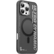 Green Lion Ultra MagSafe Case Black Titanium iPhone 16 Pro Max