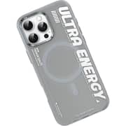 Green Lion Ultra MagSafe Case Natural Titanium iPhone 16 Pro Max