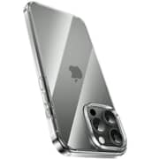 Green Lion 4-in-1 Privacy Defender Pack Black iPhone 16 Pro Max