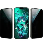 Green Lion 4-in-1 Privacy Defender Pack Black iPhone 16 Pro Max
