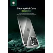 Green Lion 4-in-1 Privacy Defender Pack Black iPhone 16 Pro Max