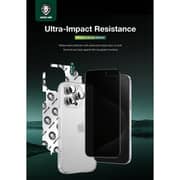 Green Lion 4-in-1 Privacy Defender Pack Black iPhone 16 Pro