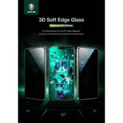 Green Lion 4-in-1 Privacy Defender Pack Black iPhone 16 Pro