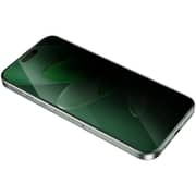 Green Lion Picasso 3D Privacy Screen Protector Black iPhone 16 Pro Max