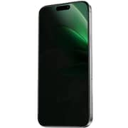 Green Lion Picasso 3D Privacy Screen Protector Black iPhone 16 Pro Max