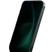 Green Lion 9H Steve Privacy Screen Protector Black iPhone 16 Pro Max