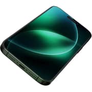 Green Lion 9H Steve Privacy Screen Protector Black iPhone 16 Pro Max