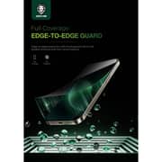 Green Lion 9H Steve Privacy Screen Protector Black iPhone 16 Pro Max
