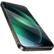 Green Lion 9H Steve Screen Protector Transparent iPhone 16 Pro Max