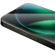 Green Lion 9H Steve Screen Protector Transparent iPhone 16 Pro Max