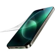 Green Lion 9H Steve Screen Protector Transparent iPhone 16 Pro